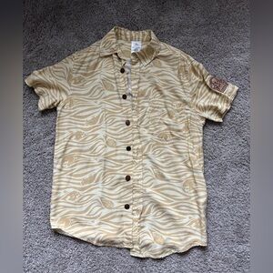 Disney’s Animal Kingdom 25th Anniversary Shirt